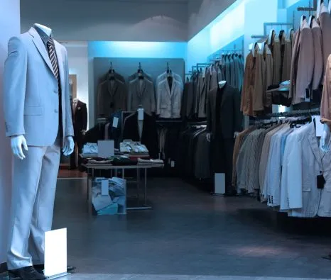 designer boutiques Nagaland